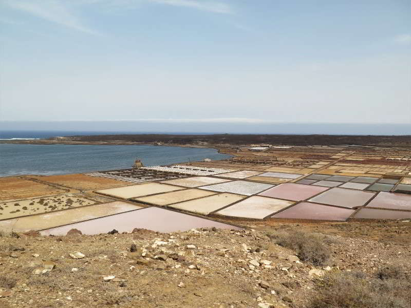 Sehenswurdigkeiten Auf Lanzarote Was Die Insel Zu Bieten Hat Tauchen Auf Den Kanaren